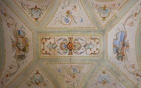 Anantara Convento Di Amalfi Grand Hotel